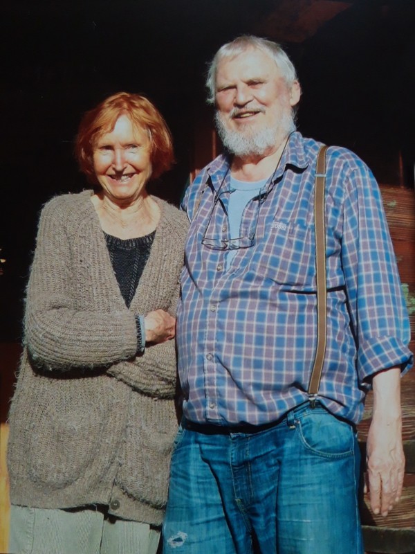 Monika-Bernd-Fleissner