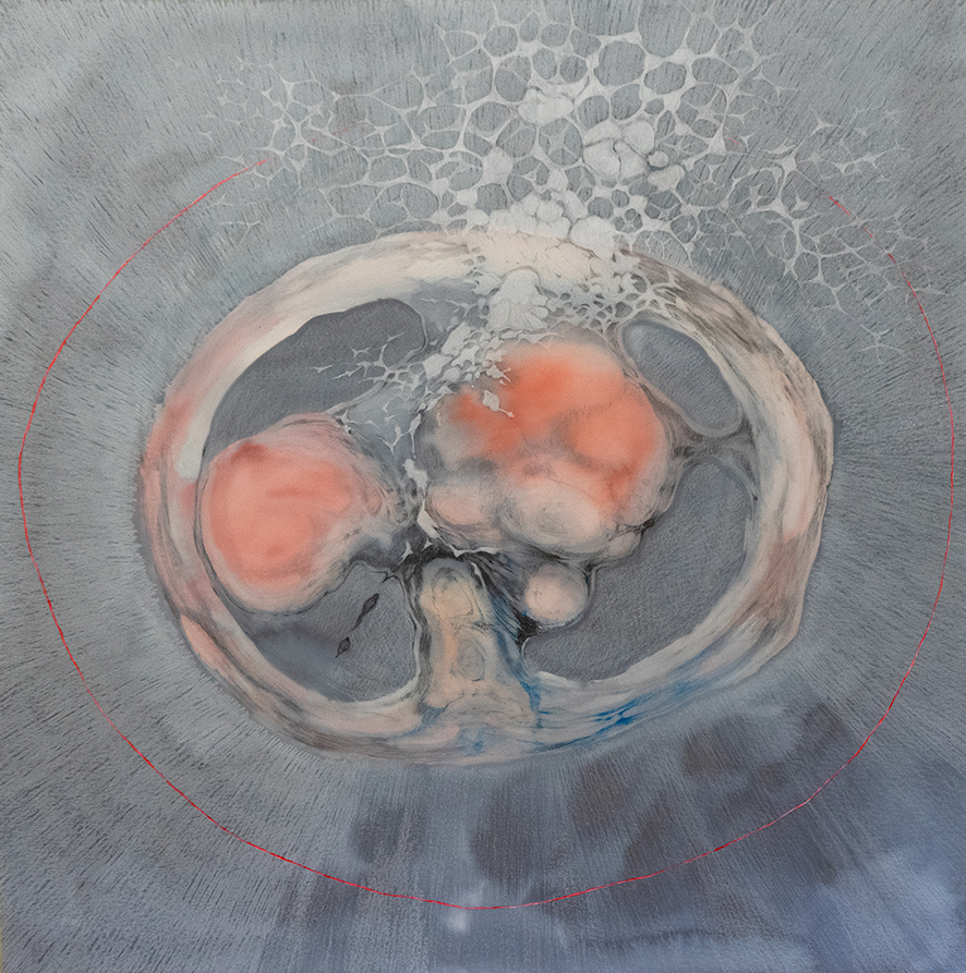 Christiane Fleissner organic ornaments 3_2025 Christiane_Fleissner organic ornaments 3_2025