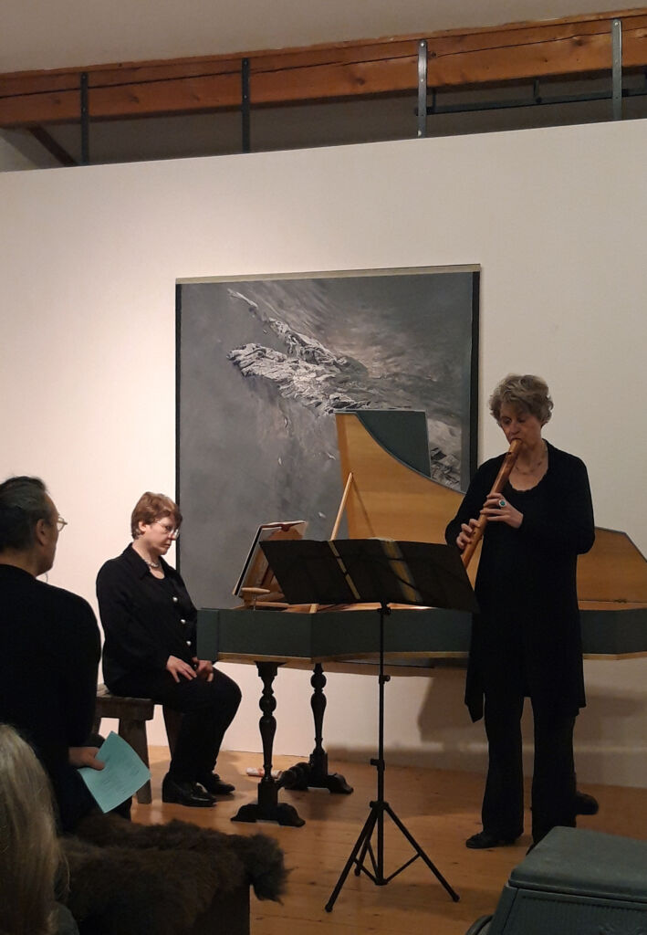 Konzert Ansicht Konzert Ansicht